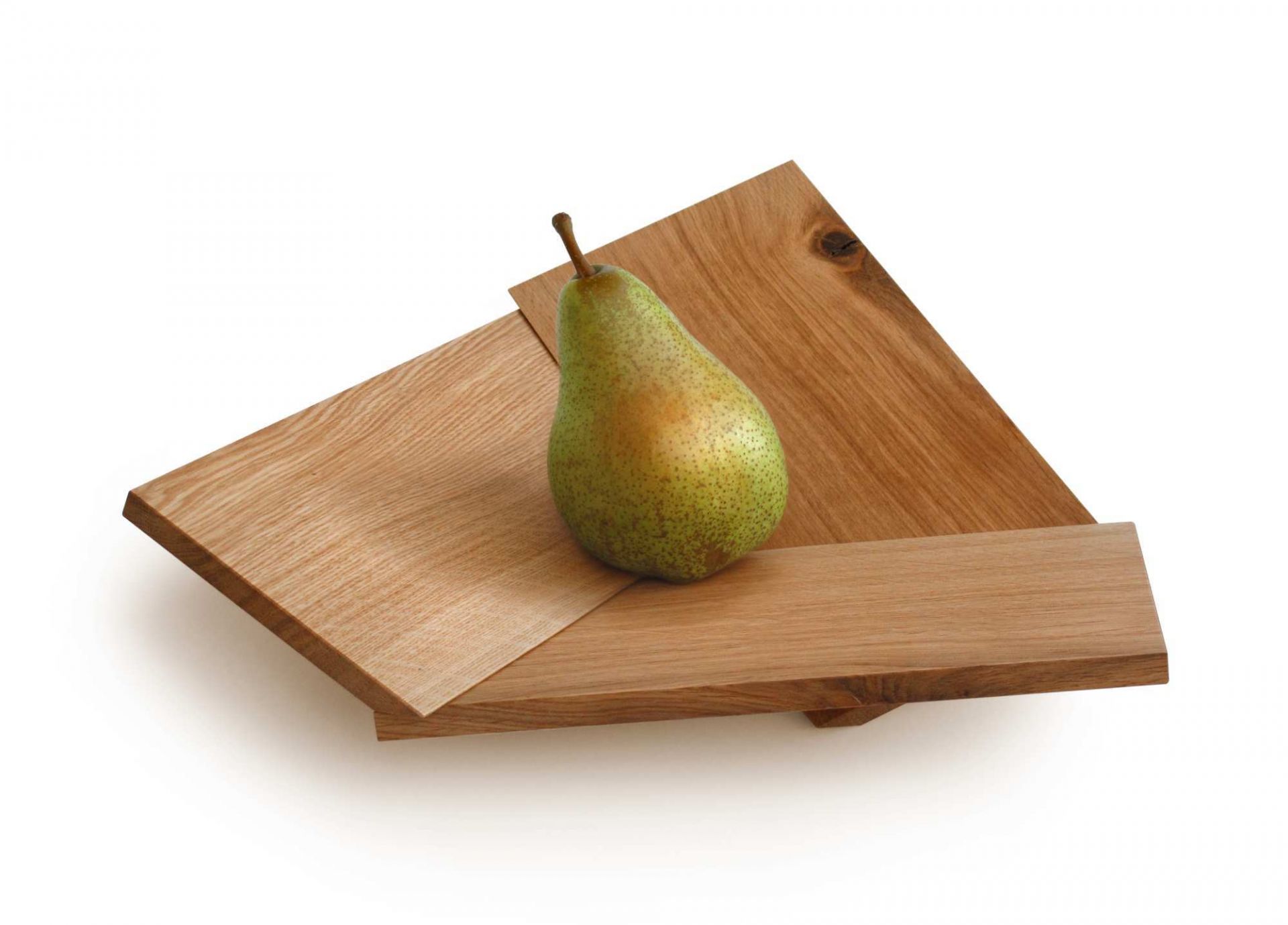 Fruit bowl OhLàLà Side by Side SINGLE PIECES